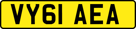 VY61AEA