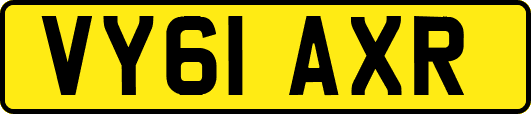 VY61AXR