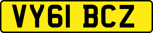 VY61BCZ