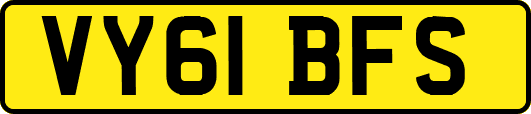 VY61BFS