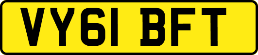 VY61BFT