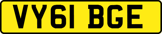 VY61BGE