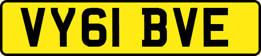 VY61BVE