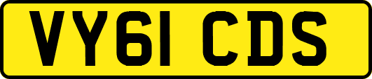 VY61CDS