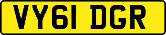 VY61DGR