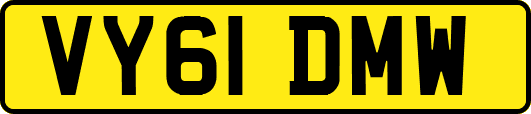 VY61DMW