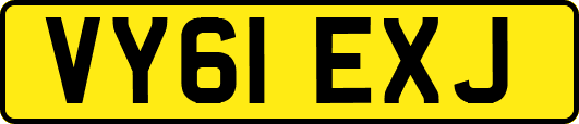 VY61EXJ