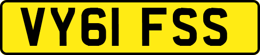 VY61FSS