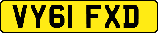 VY61FXD