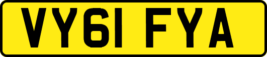 VY61FYA