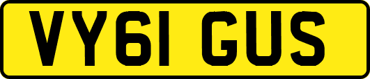 VY61GUS
