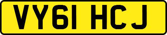 VY61HCJ