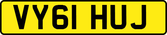 VY61HUJ