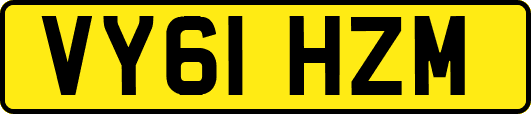 VY61HZM