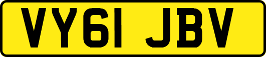 VY61JBV