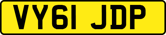 VY61JDP