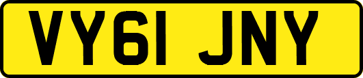 VY61JNY