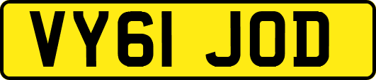 VY61JOD