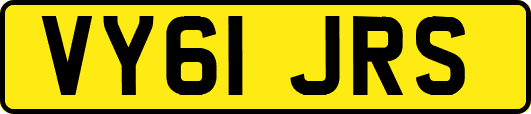 VY61JRS