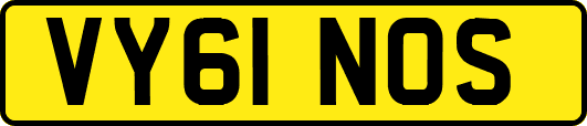 VY61NOS