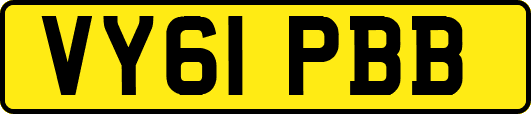 VY61PBB