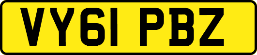VY61PBZ