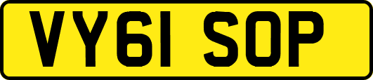 VY61SOP