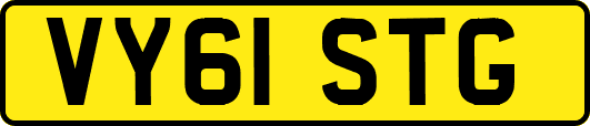 VY61STG