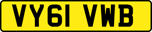 VY61VWB