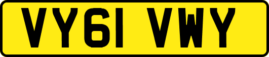 VY61VWY