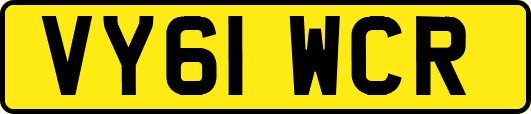 VY61WCR