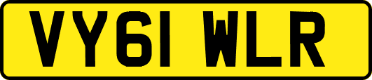 VY61WLR