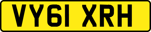 VY61XRH