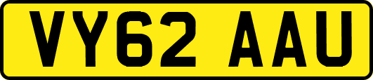 VY62AAU