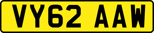 VY62AAW