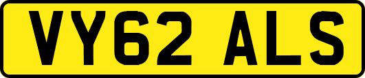 VY62ALS