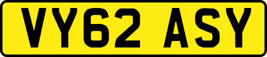 VY62ASY