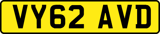 VY62AVD