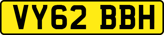 VY62BBH