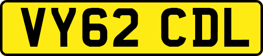 VY62CDL