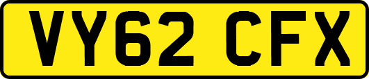 VY62CFX
