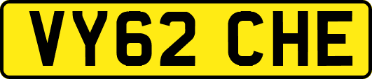 VY62CHE