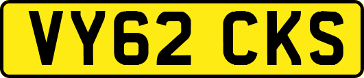 VY62CKS