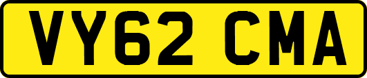 VY62CMA