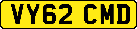 VY62CMD