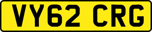 VY62CRG
