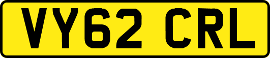 VY62CRL