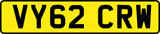 VY62CRW