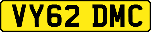 VY62DMC