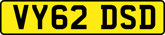 VY62DSD